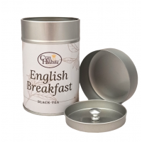 English breakfast tin