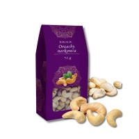 Cashew nuts