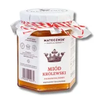 Royal honey Matecznik