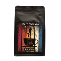 Cafe Torrado Espresso