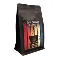 Cafe Torrado Espresso
