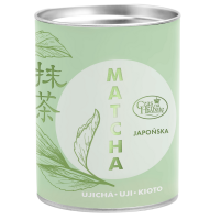 Matcha japońska Ujicha