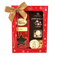 Richness of Flavors Set - Lapland