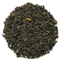 Peach Oolong