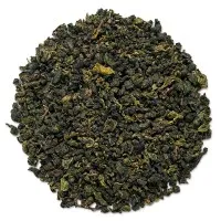 Peach Oolong