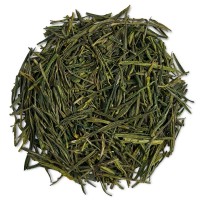 Anji White Tea