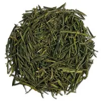 Anji White Tea