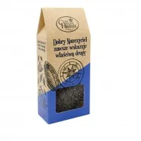 Good teacher... Earl grey Blue flower