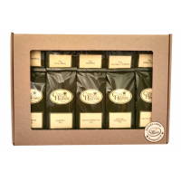 Zestaw Czas na Herbatę BOX