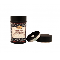 Opowieść wigilijna puszka czarna