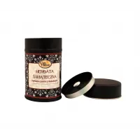 Opowieść wigilijna puszka czarna