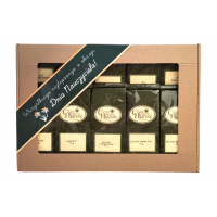 Zestaw Czas na Herbatę BOX DLA MAMY