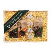 Fruit basket set