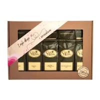 copy of Zestaw Czas na Herbatę BOX DLA MAMY