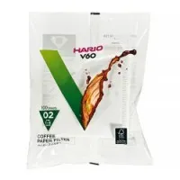 copy of Paper filters for dripper