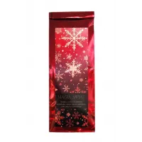 Magia Świąt torebka czerwona