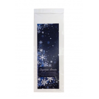 Bajeczne Święta torebka biała