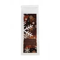 Grzaniec torebka biała