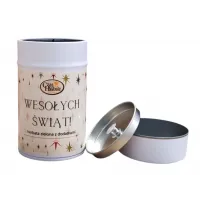 Wesołych świąt! Laponia