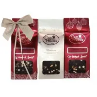 Zestaw Płatki Śniegu