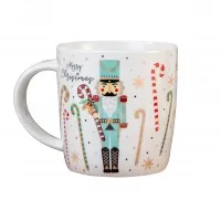 copy of Christmas Sitting Gnome Mug