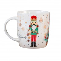 copy of Christmas Sitting Gnome Mug