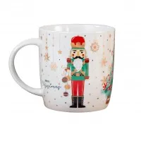 copy of Christmas Sitting Gnome Mug