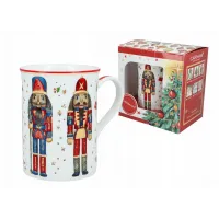 copy of Christmas Sitting Gnome Mug