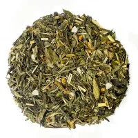 The secret of beauty