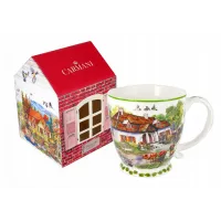 Kubek Biały dworek