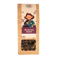 copy of With rum for the Man