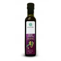 Syrop trzcinowy Mniszek lekarski Pokrzywa