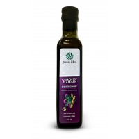 Syrop trzcinowy Ostropest plamisty