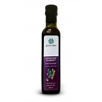 Syrop trzcinowy Ostropest plamisty