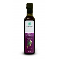 Syrop trzcinowy Sosna zwyczajna