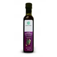 Syrop trzcinowy Sosna zwyczajna