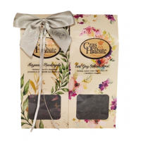 Zestaw Wiosenny spacer Empik 2025