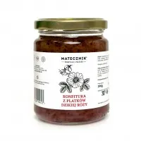 copy of Honey with mint Matecznik