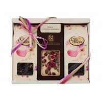 Zestaw Słodko-Herbaciana Harmonia