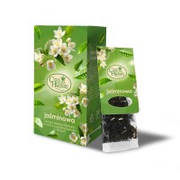 Box Jasmine