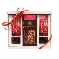 copy of Zestaw Słodko-Herbaciana Harmonia