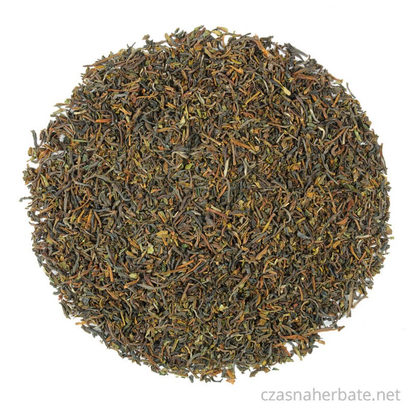 Zestaw degustacyjny herbaty czarne - obrazek 3