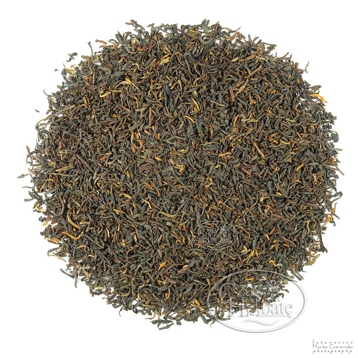 Yunnan black premium