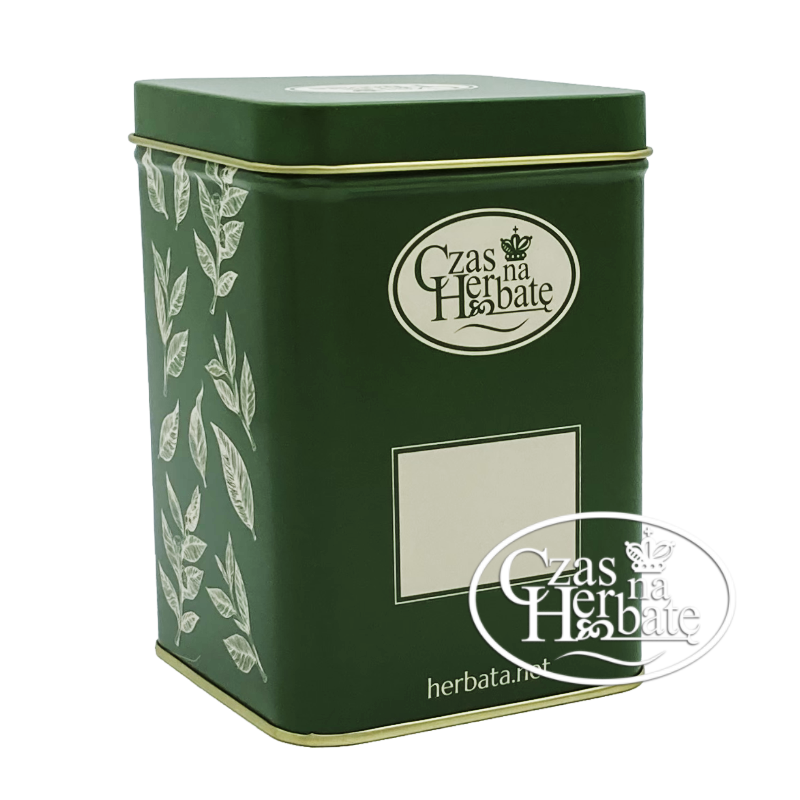 Ceylon high grown OP - obrazek 2