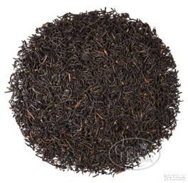 Zestaw degustacyjny herbaty czarne - obrazek 2