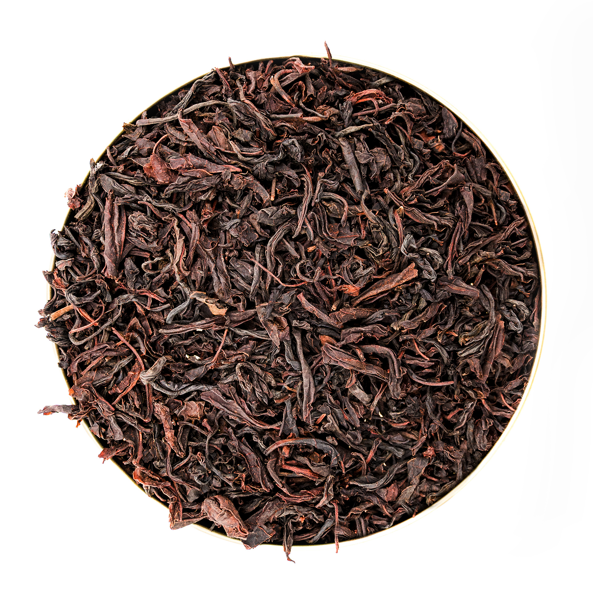 Lapsang Souchong