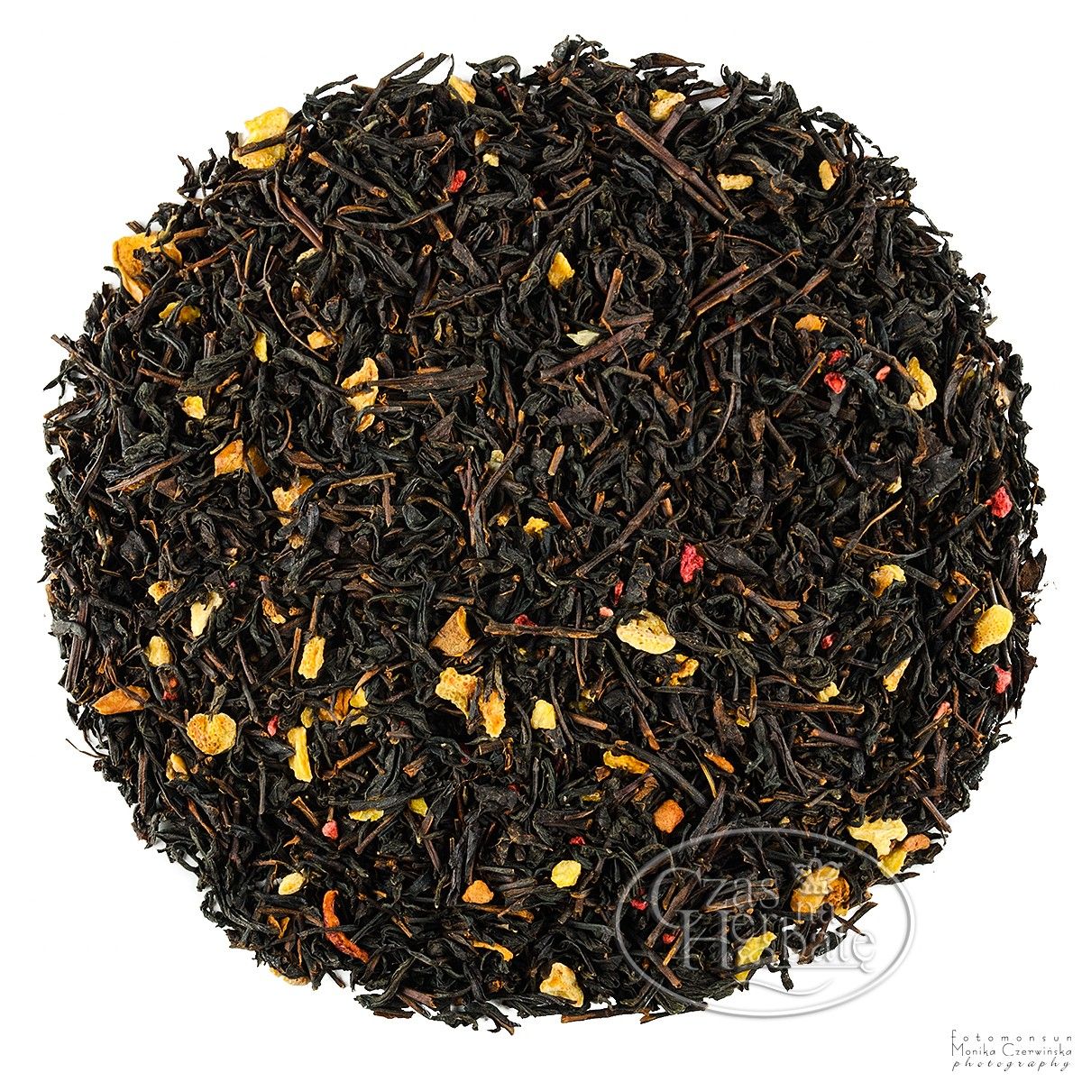 Earl Grey Serce Matki