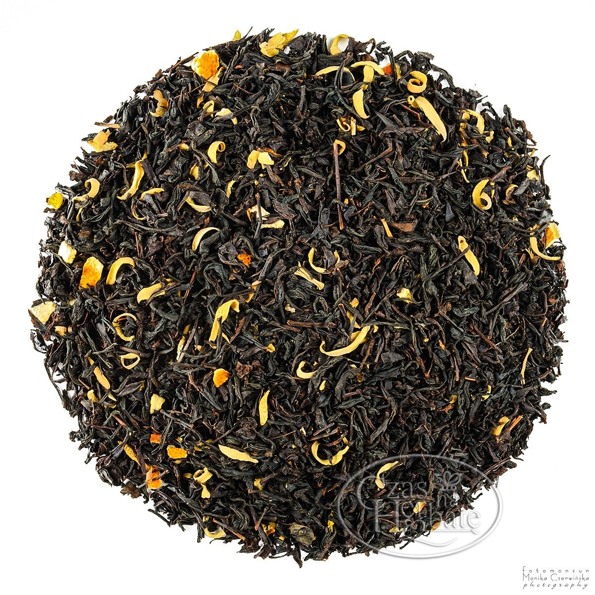 Earl Grey Madam Grey