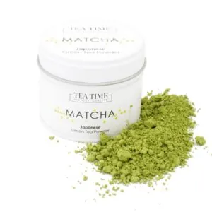 Japanese Matcha