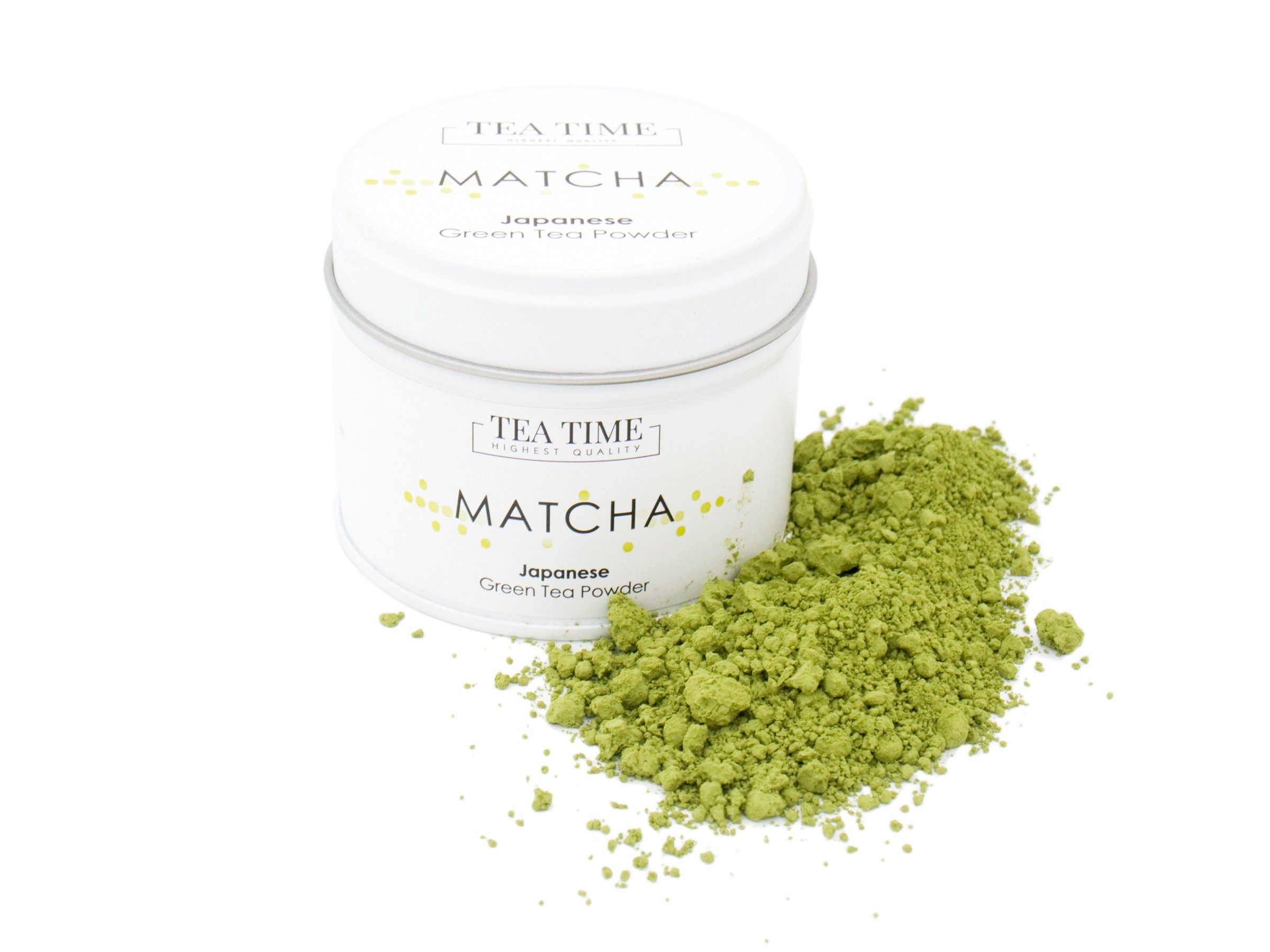 Japanese Matcha